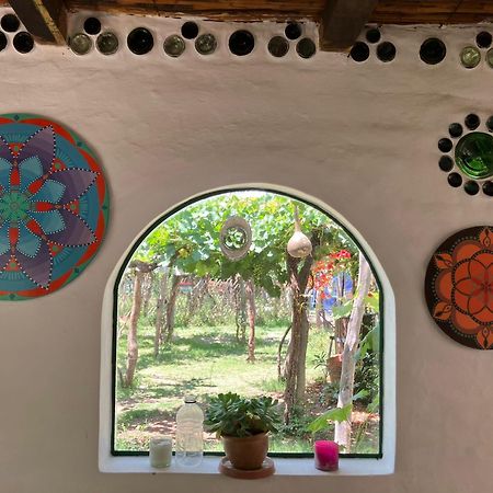 Casa Prana Estudio De Yoga Cafayate Exterior foto