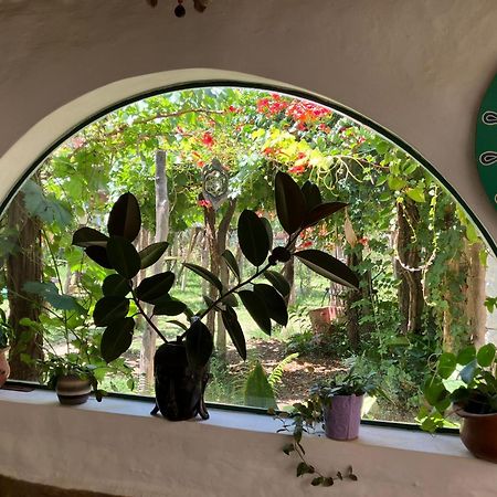 Casa Prana Estudio De Yoga Cafayate Exterior foto